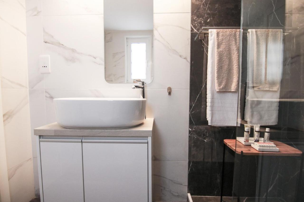 Phaedrus Living Seaview Luxury Flat Limnaria 153 Apartamento Pafos Exterior foto
